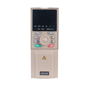 Розмір ринку VFD