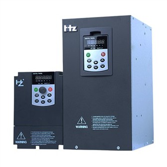 VFD для двигунів